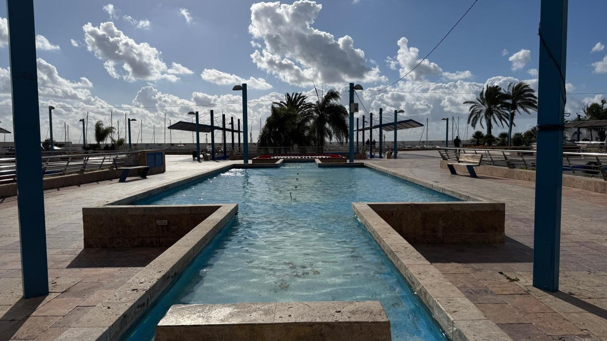 马尔韦利亚Oasis Jacuzzi Retreat公寓 外观 照片